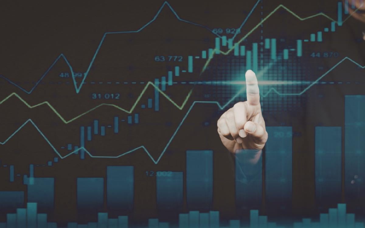 Agentic predictive analytics