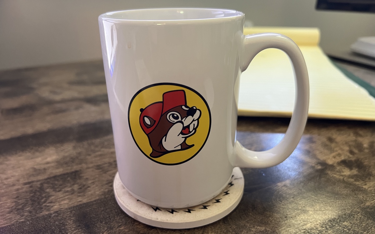 Buc-ee's