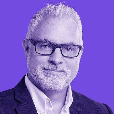 Darryl Praill