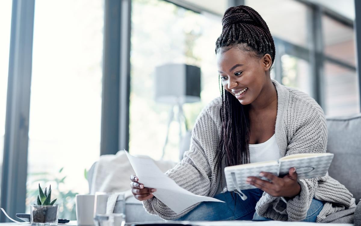 Financial Capability Month