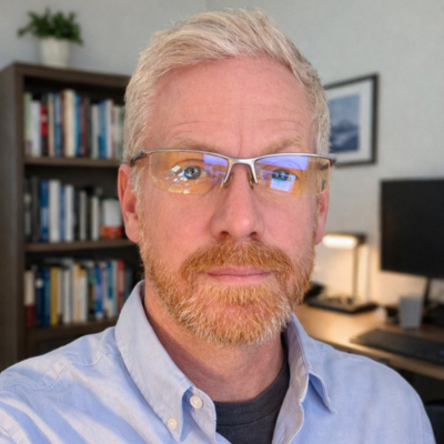 Jeff Barrage