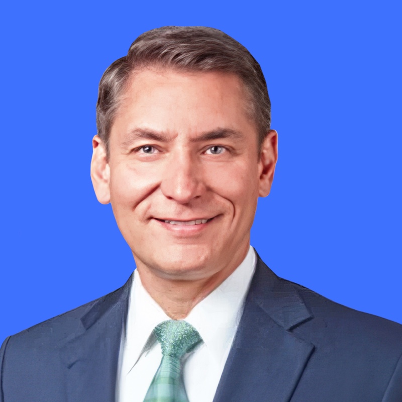 John Bresnahan