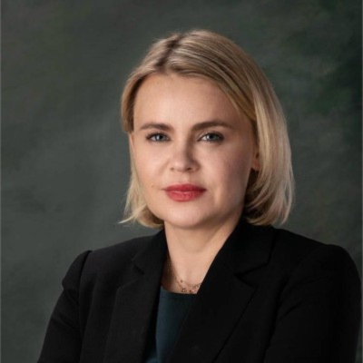 Kamila Thompson