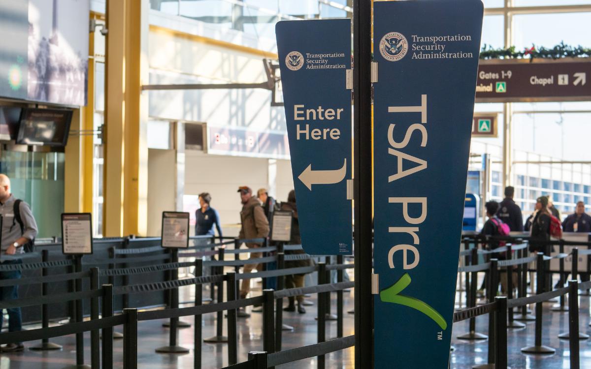 TSA