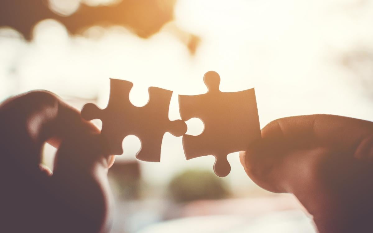 connected lending