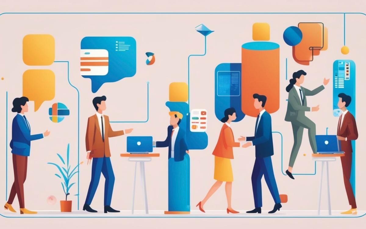 shared services