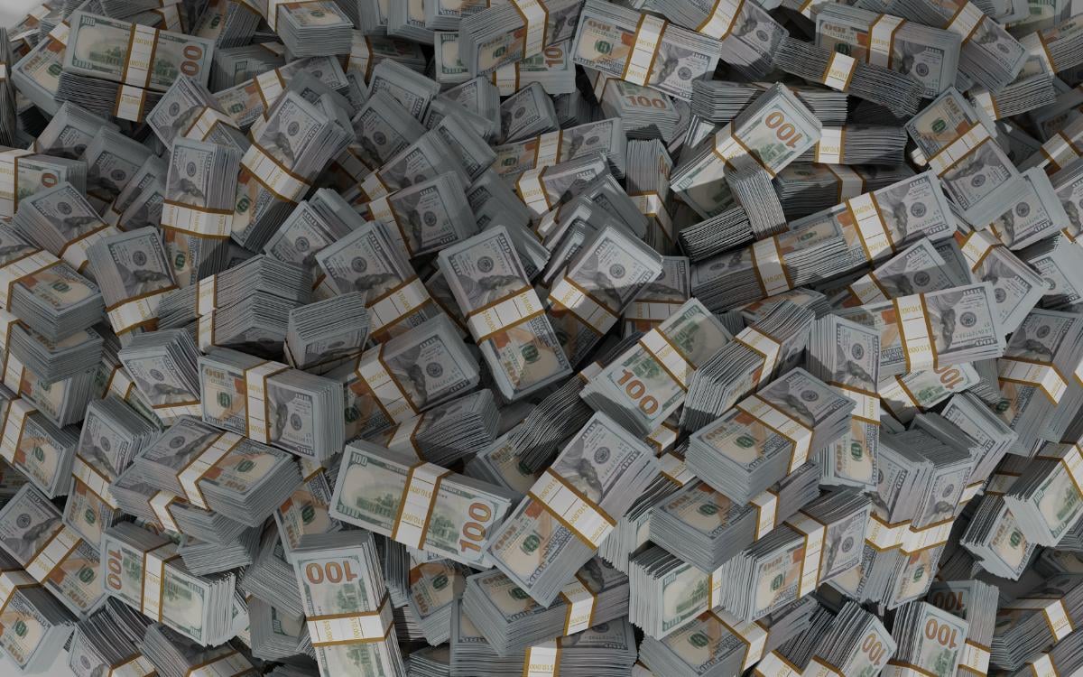 transfer of wealth