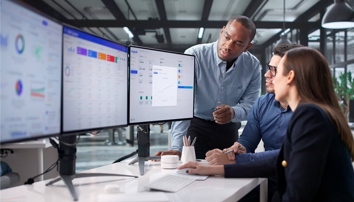 Credit Union Digital Transformation