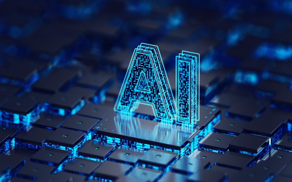 AI for credit unions
