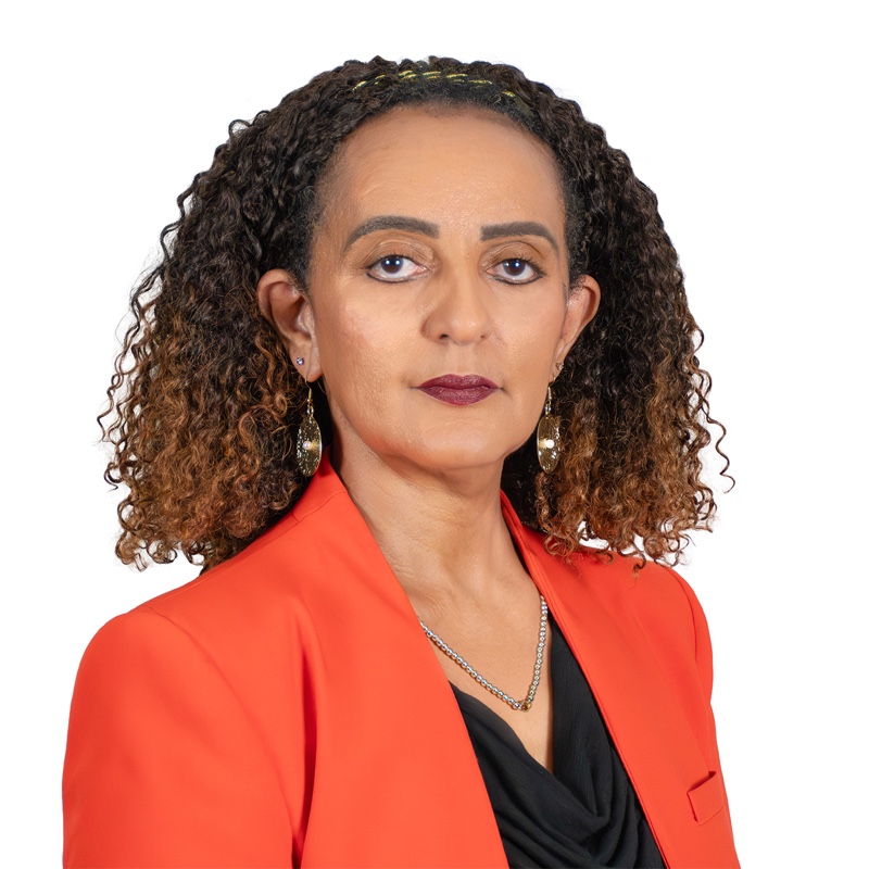 Heiwote Tadesse