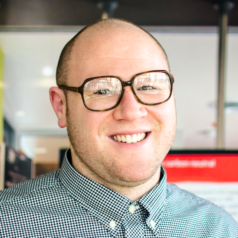 Joshua Law