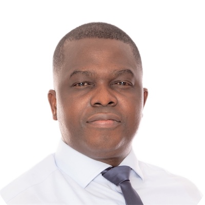 Kunle Fadeyi