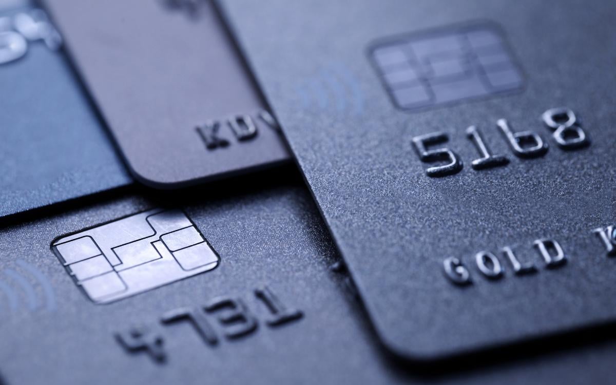 credit cards