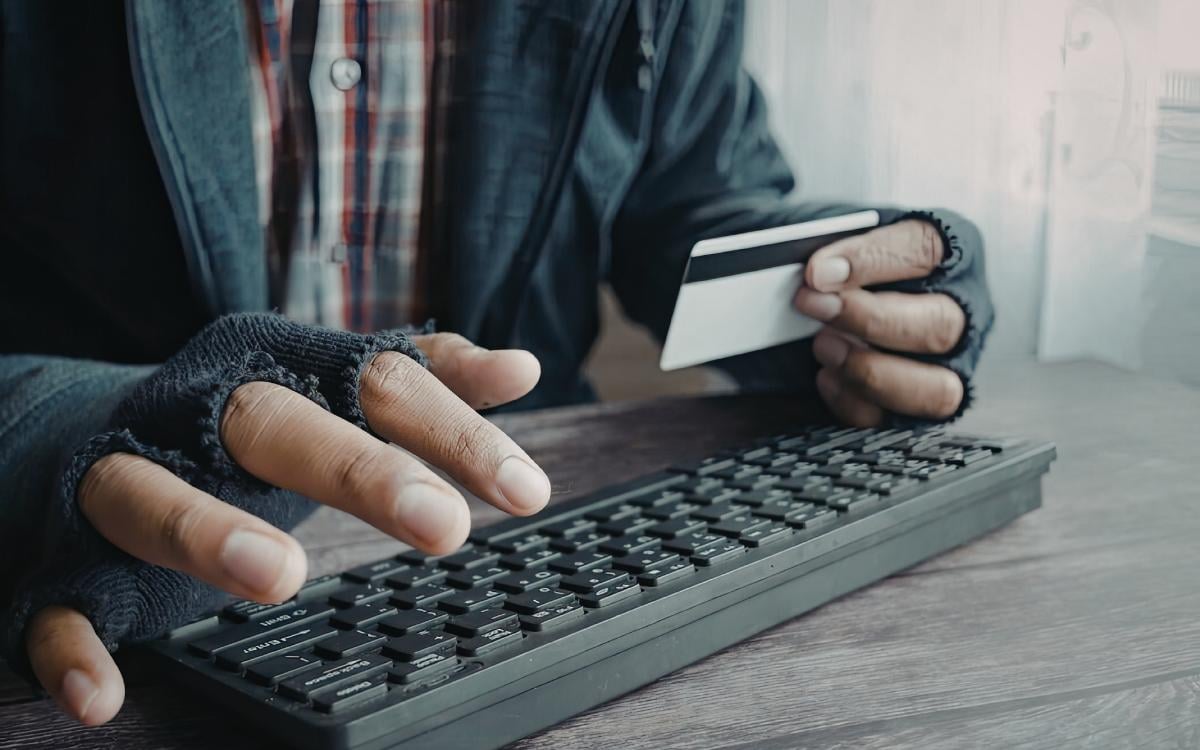 credit-push fraud