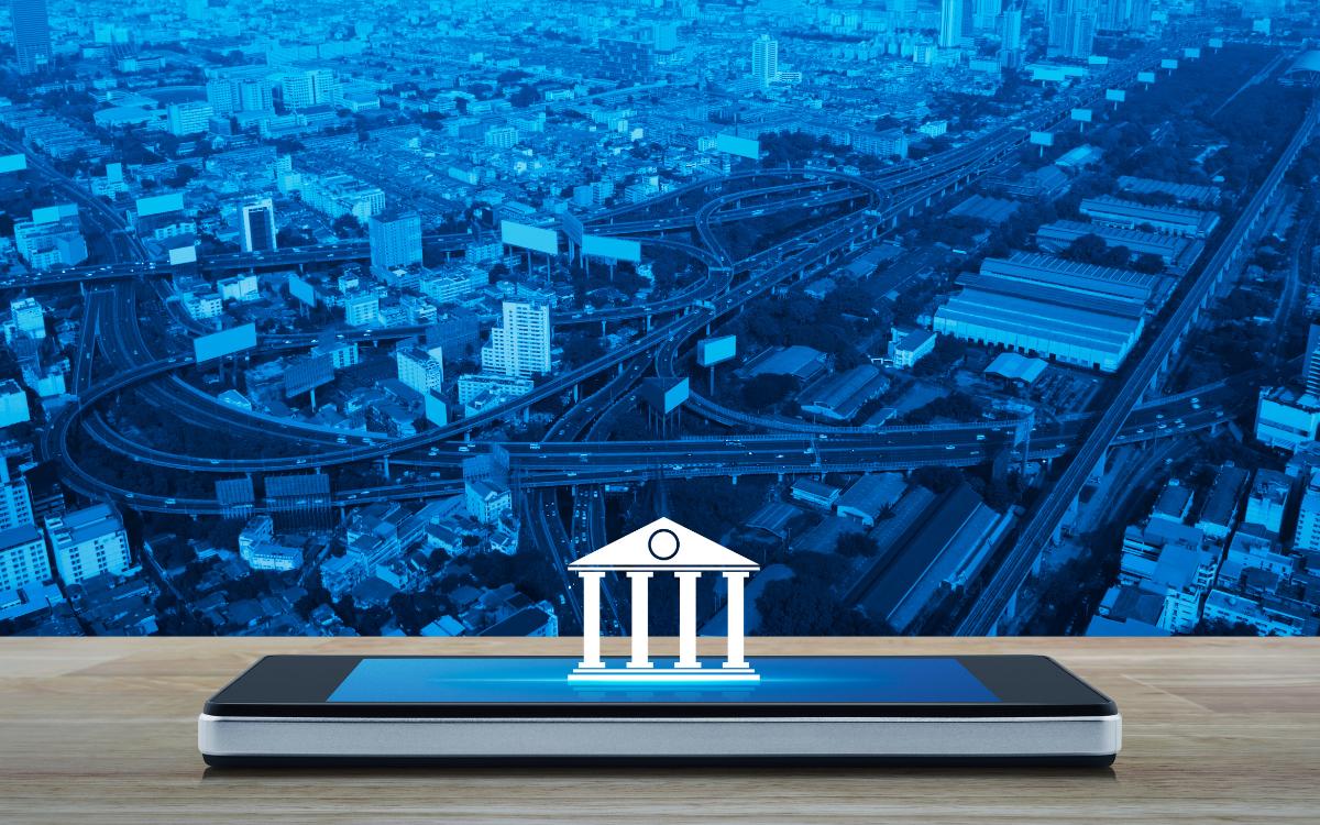 digital banking