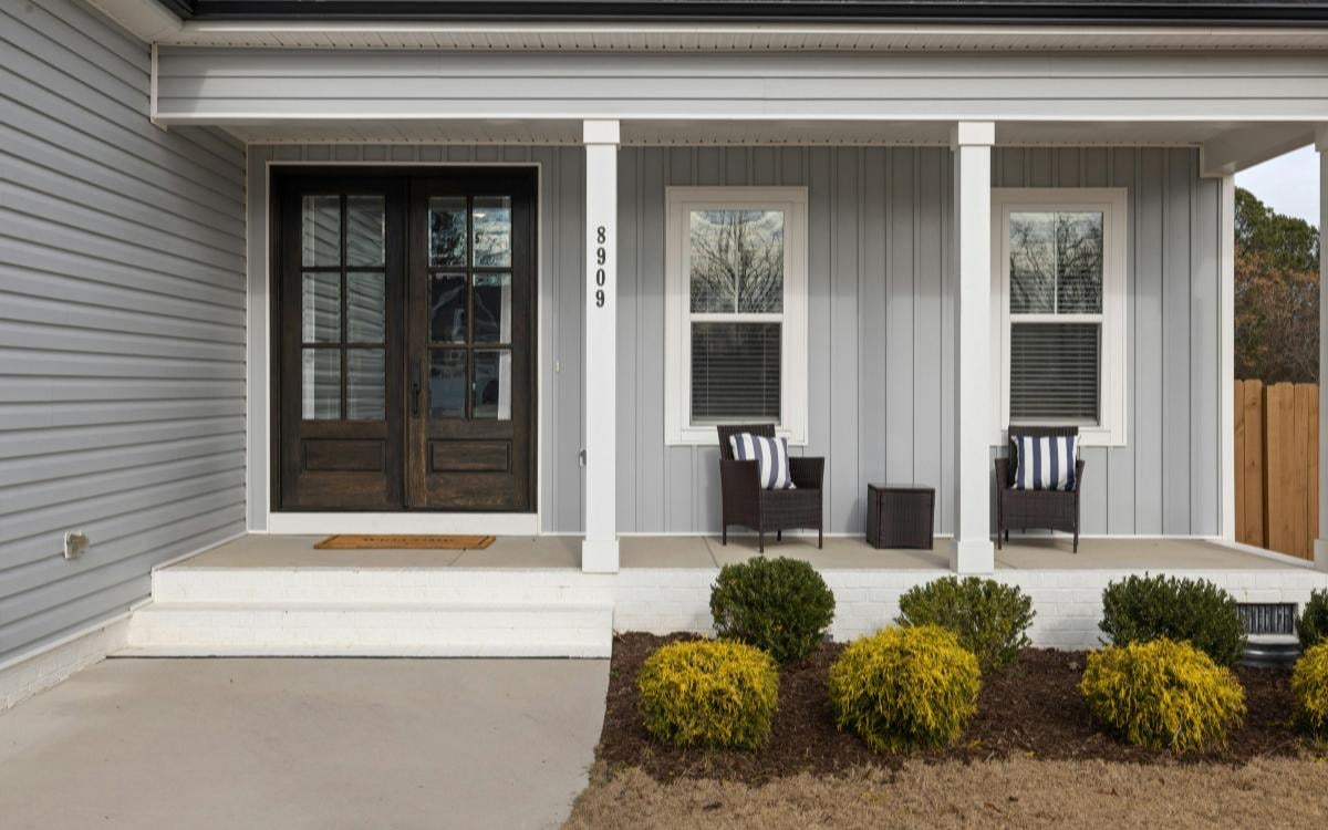 home equity