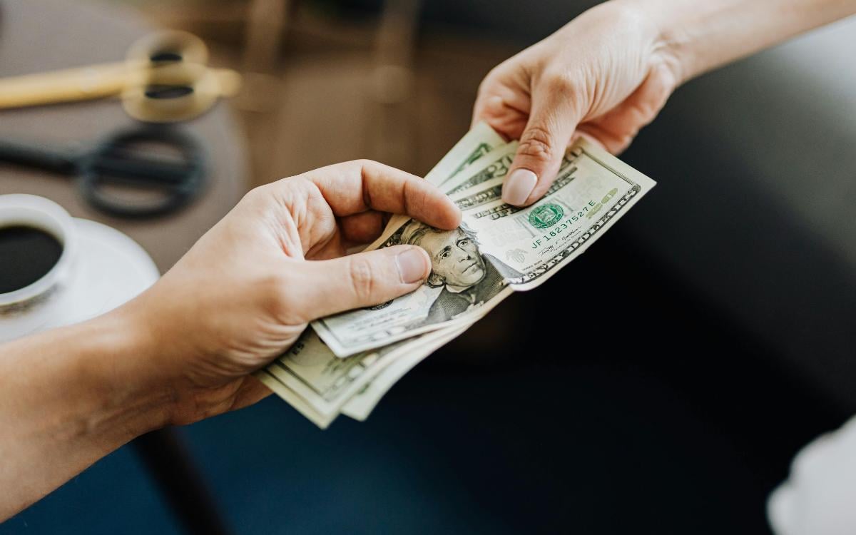 loan payments