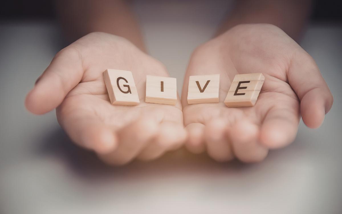 philanthropy