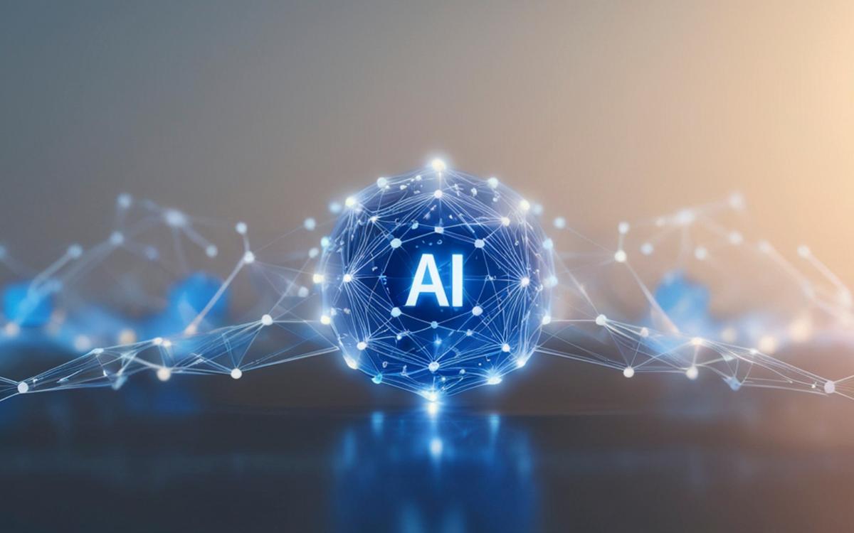 AI token