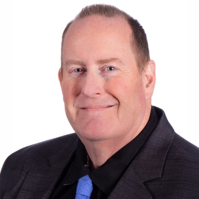 Bill Ashland