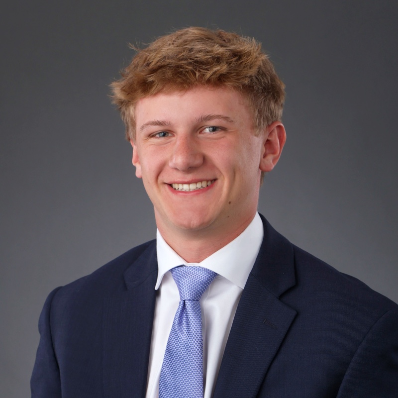 Charlie Preston