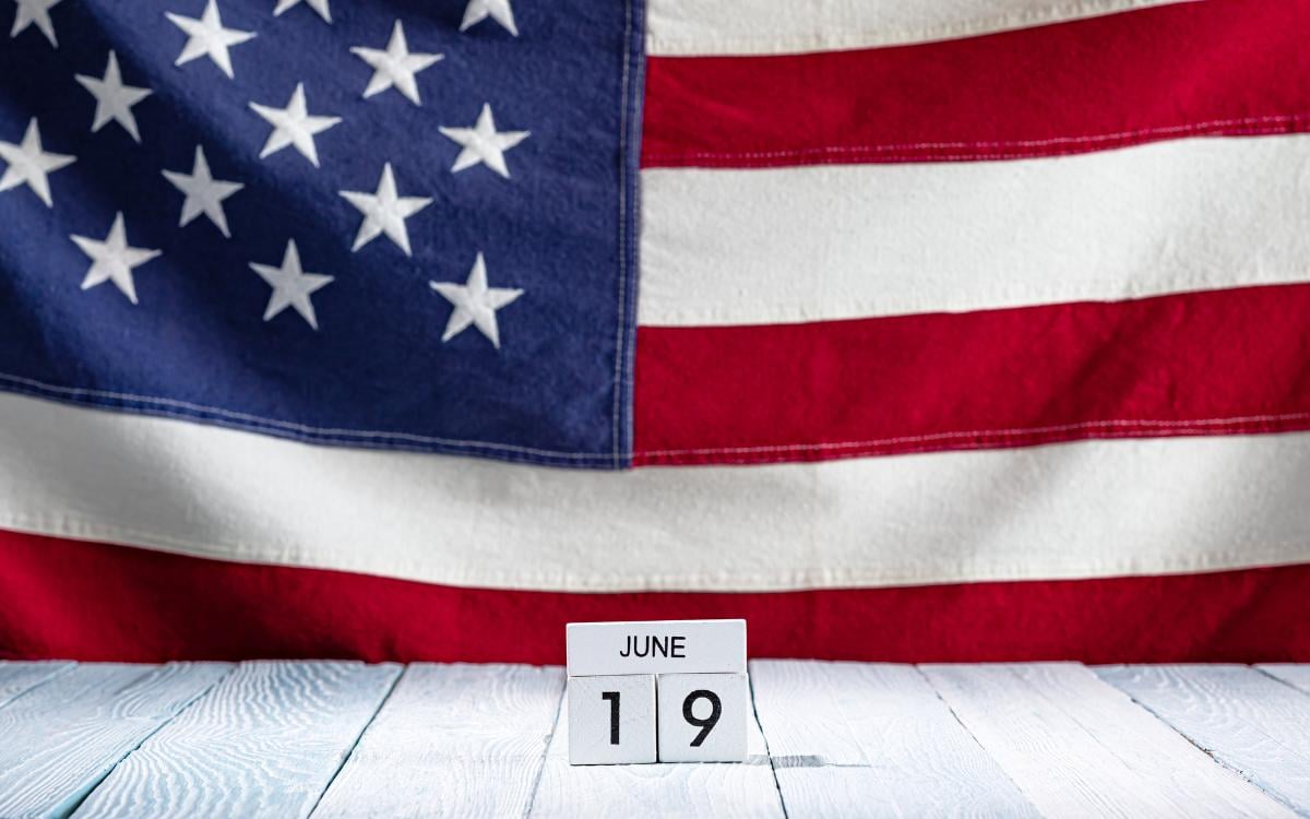 Juneteenth