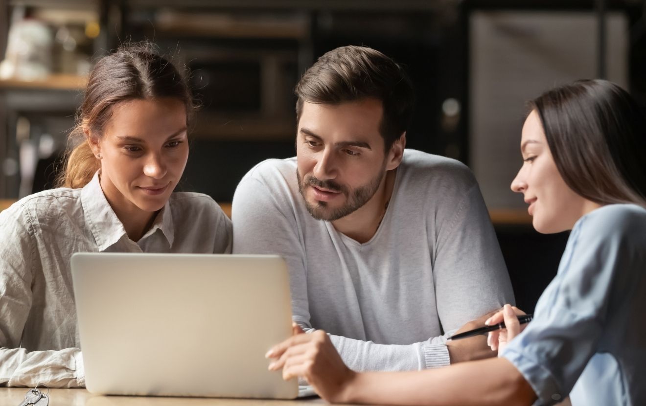 MeridianLink Webinar Mortgage Compliance