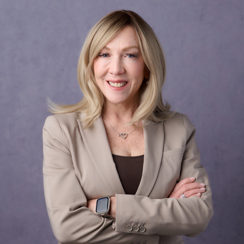Tracie McGetrick