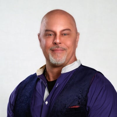 Trent Henson