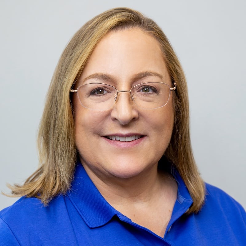 Trina Wallingford