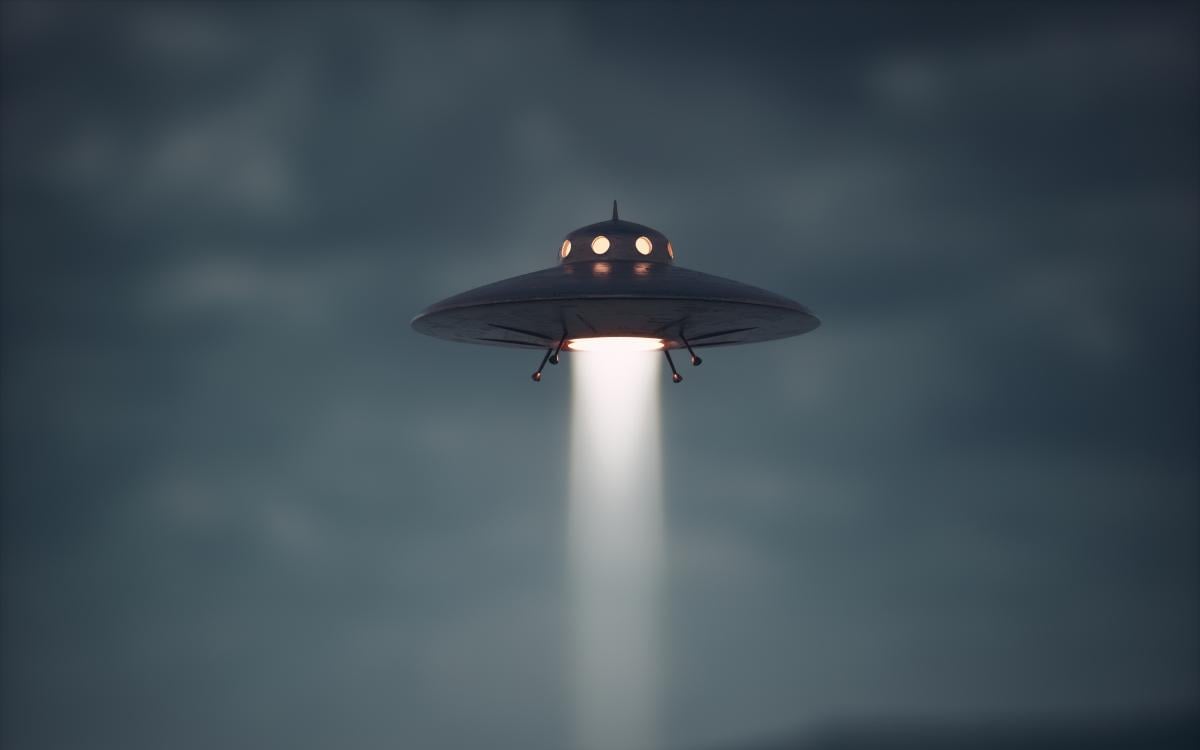 UFO
