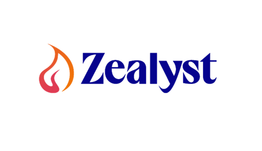 Zealyst logo