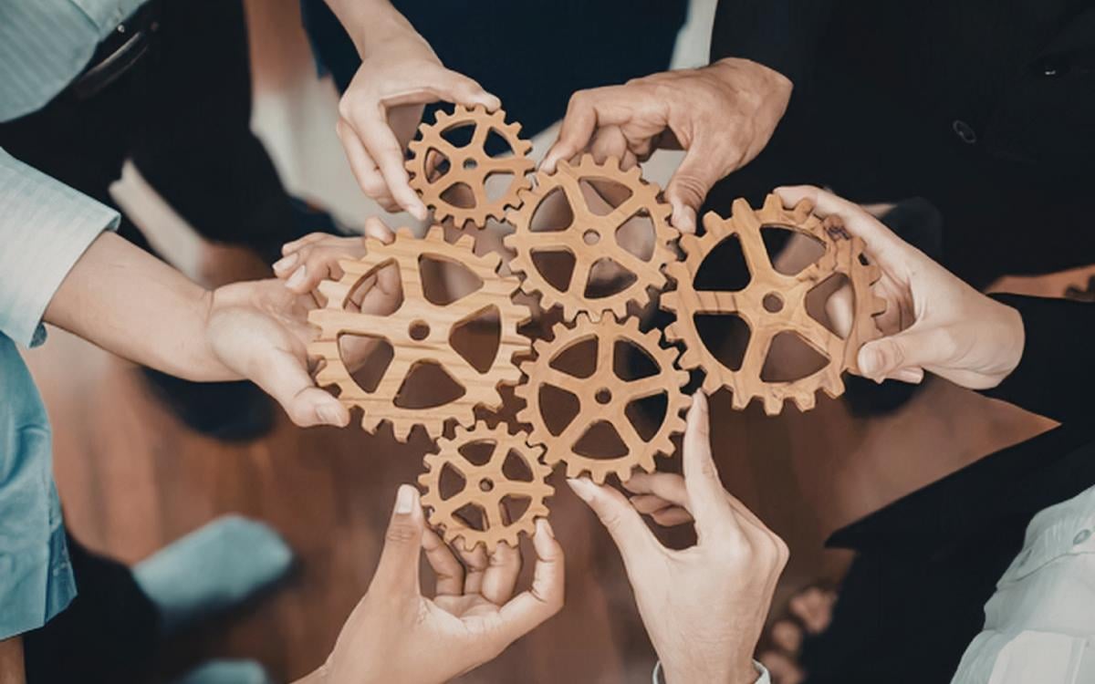 collaboration