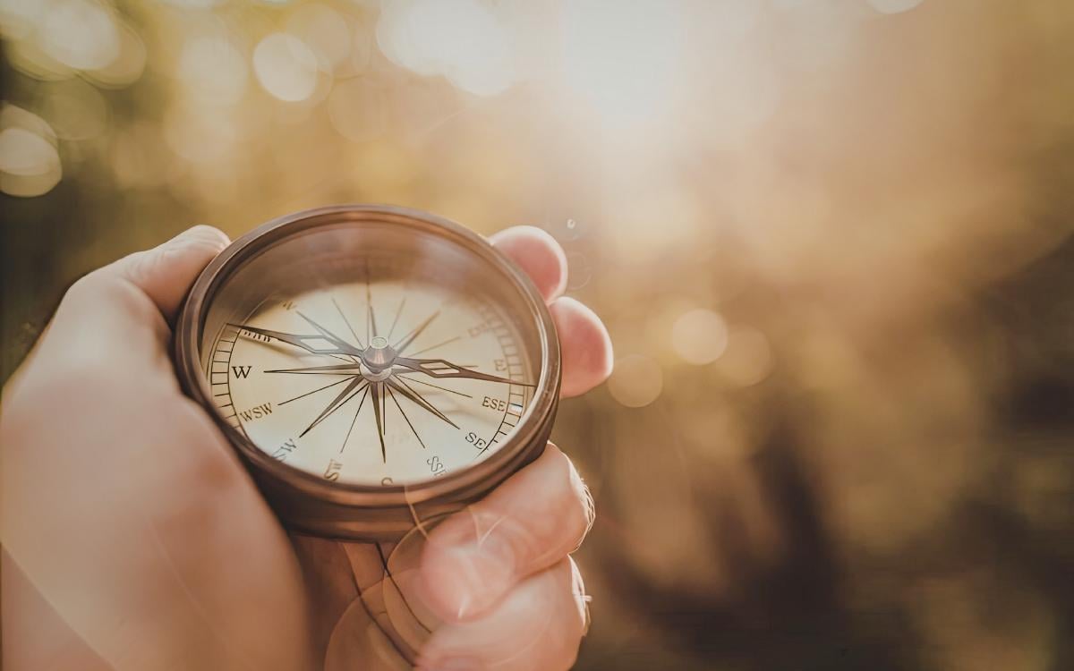 compass