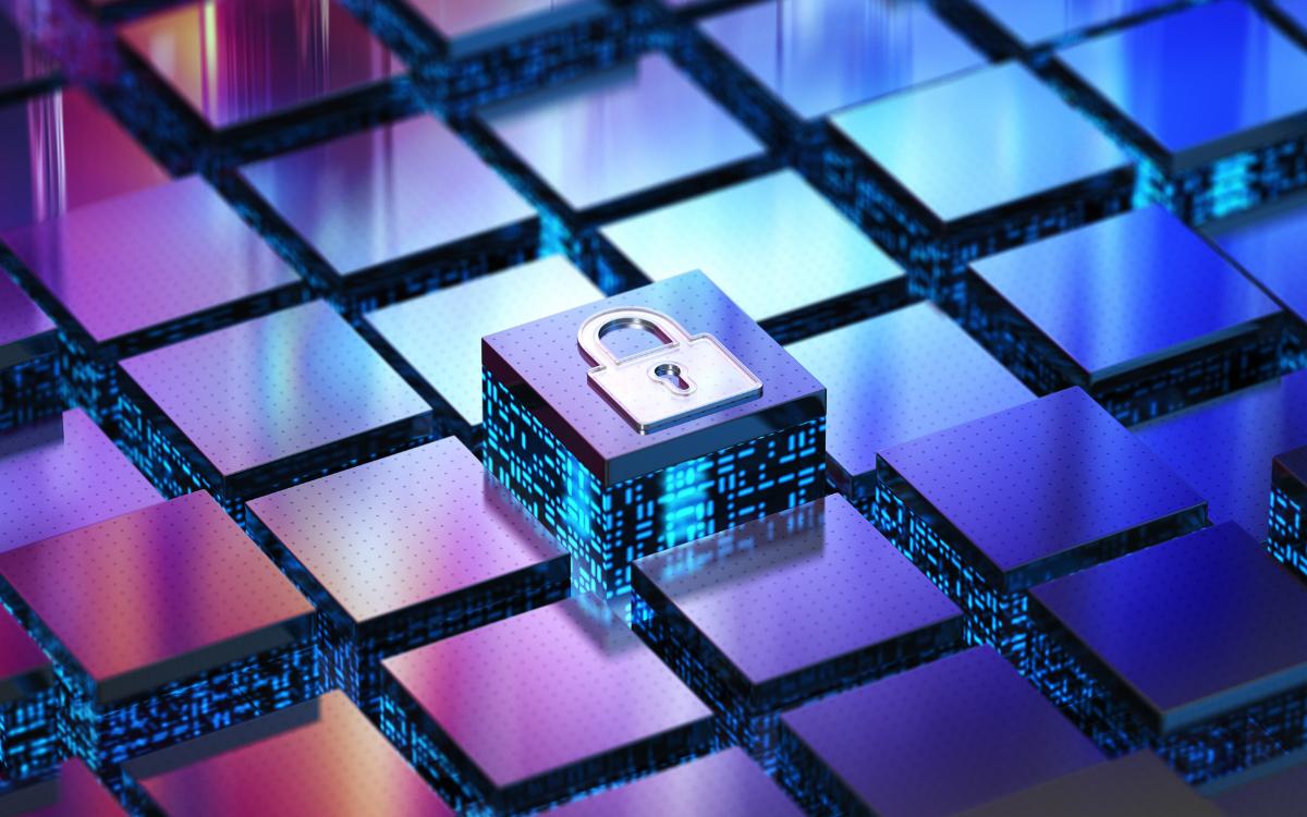 cybersecurity