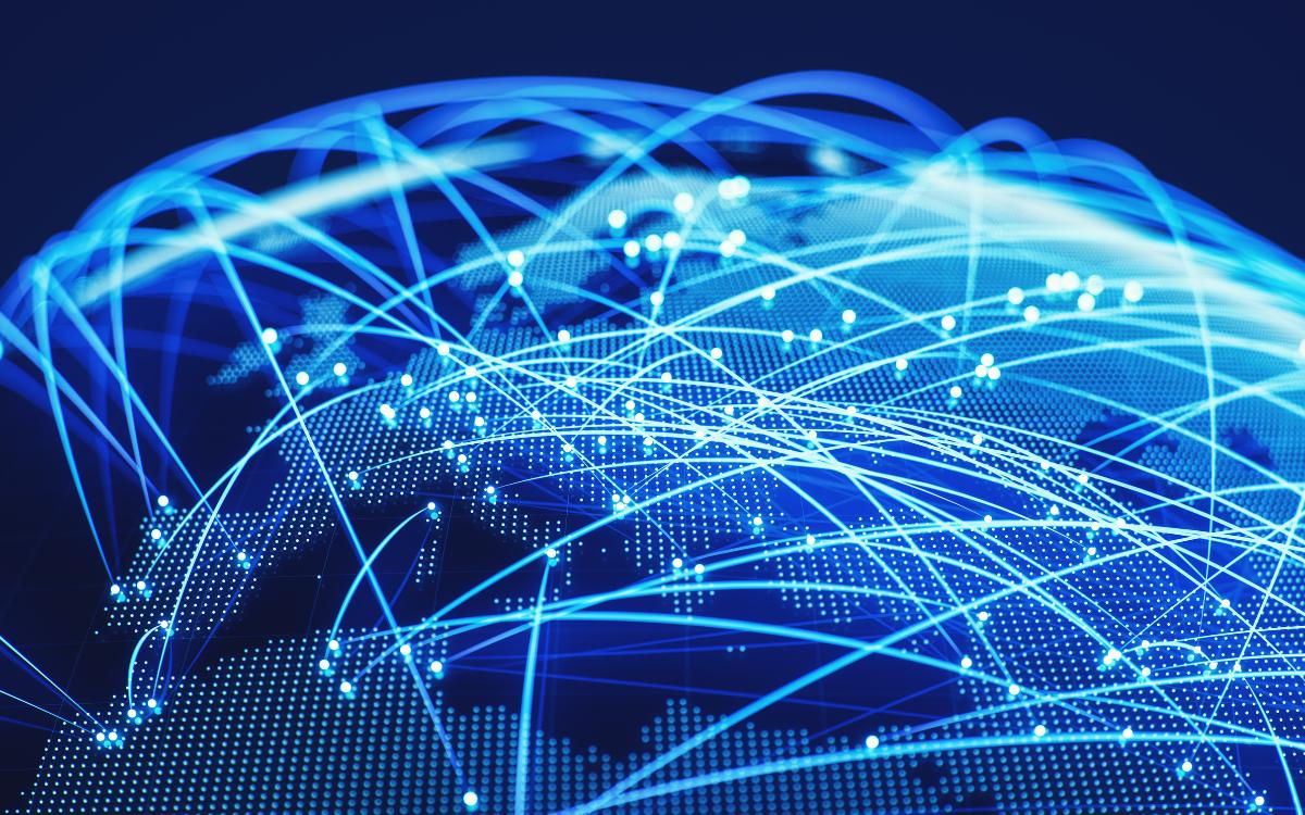 data connectivity