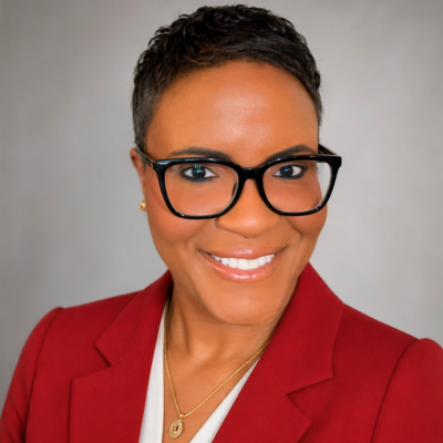 Joy Smith-Durant