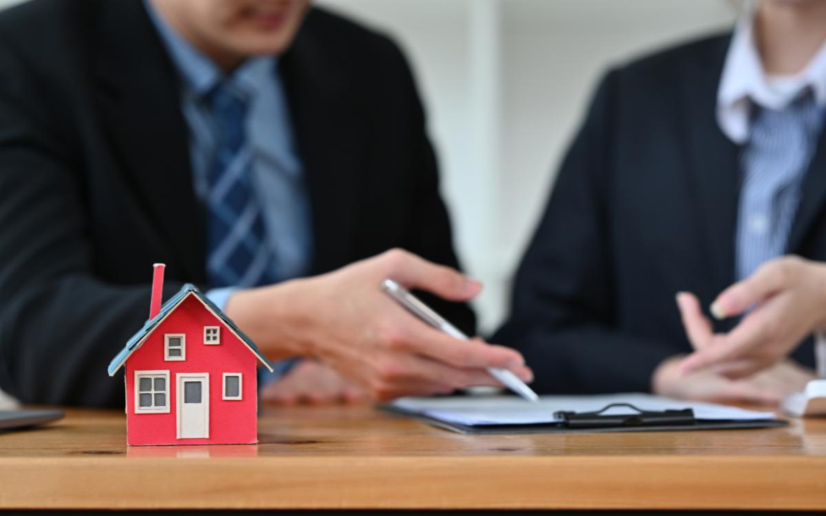 mortgage