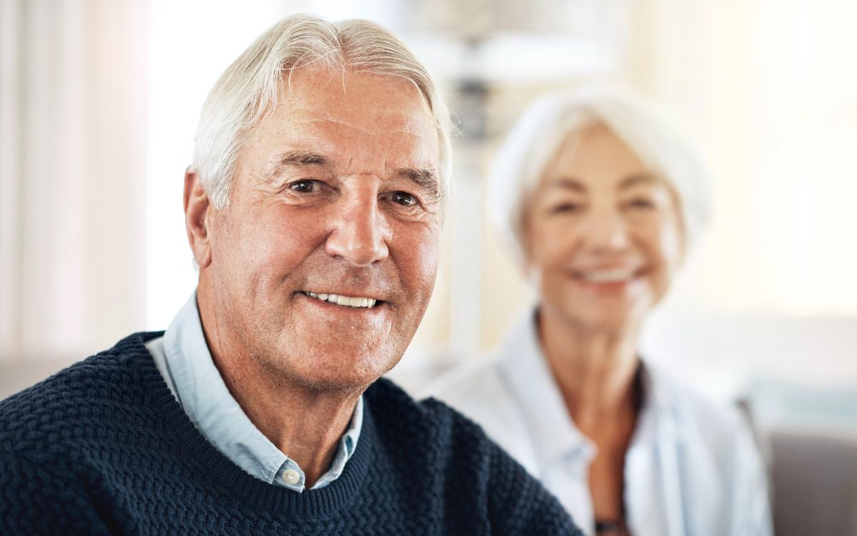 retirement