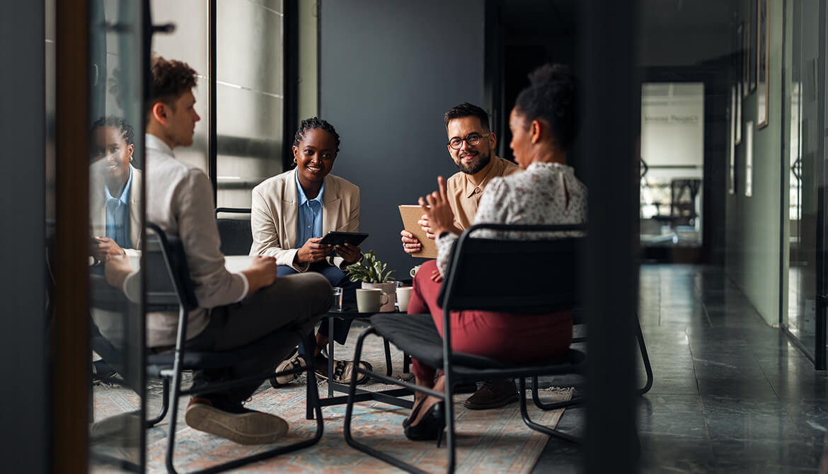 safe spaces psychological safety with cues