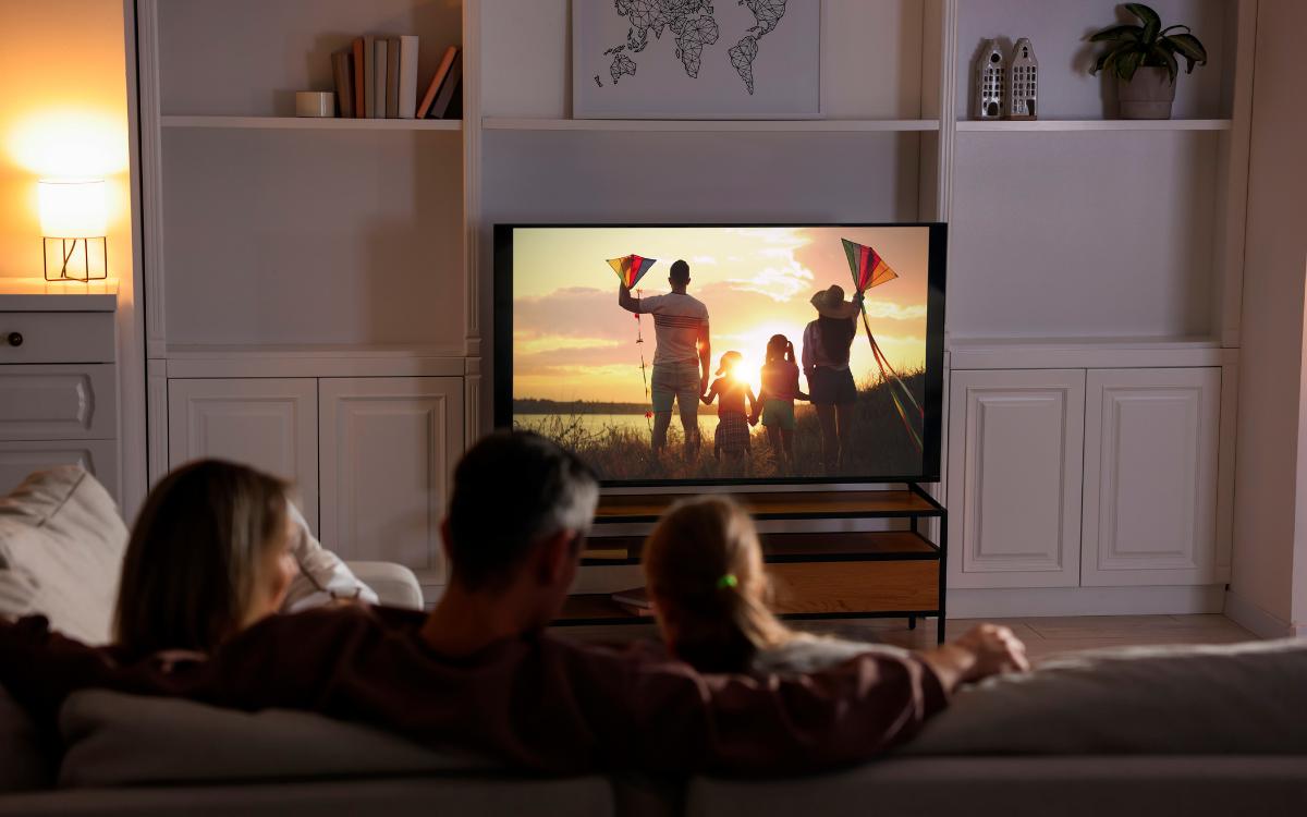 streaming TV