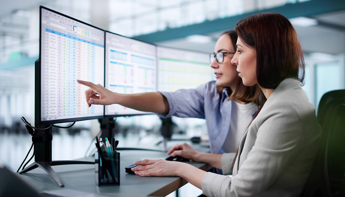 Preparing Teams for Tech Disruption