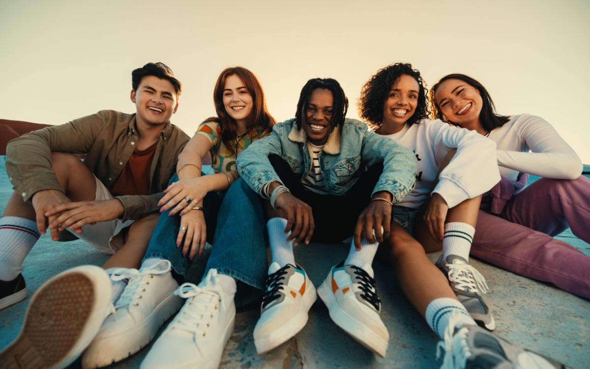 Gen Z