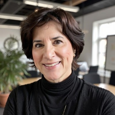 Tricia Callaghan