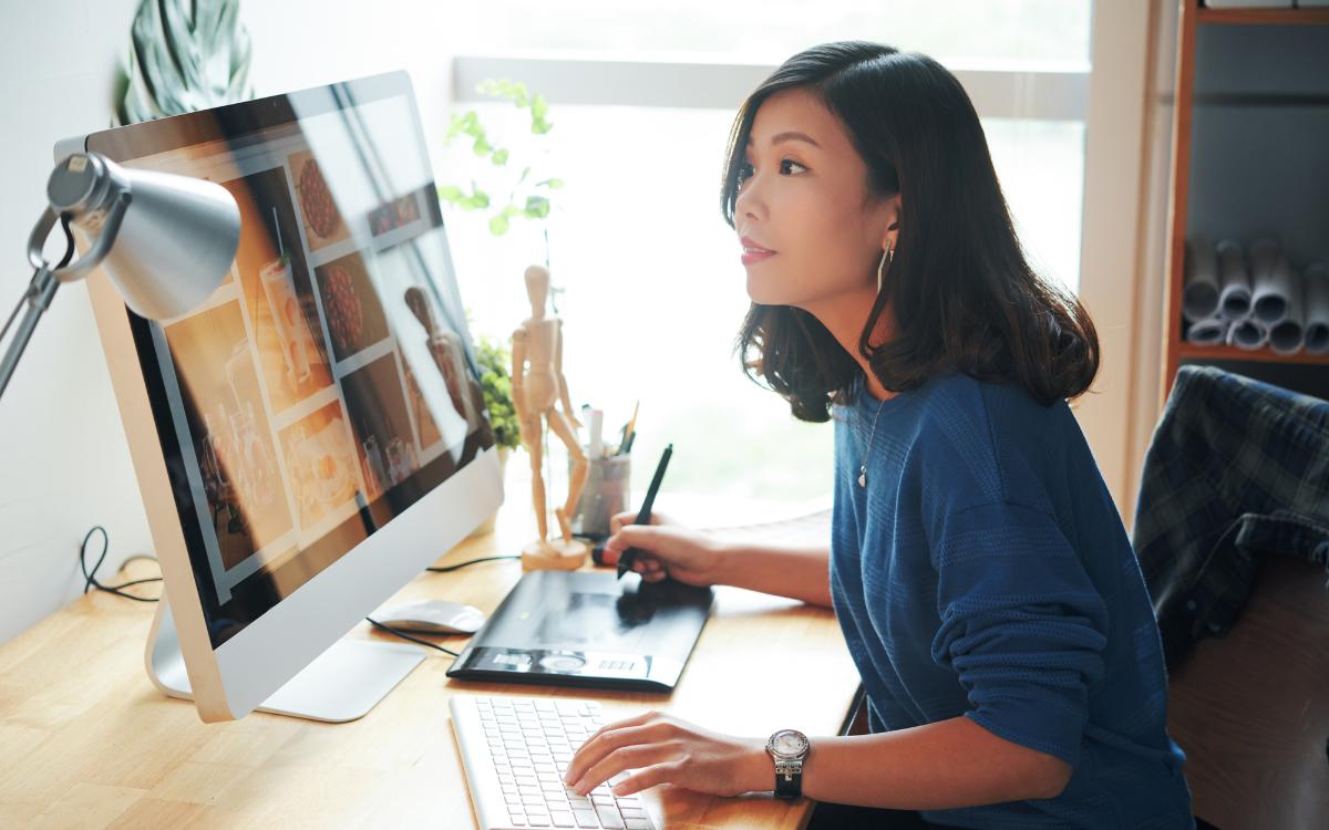 credit union website redesign