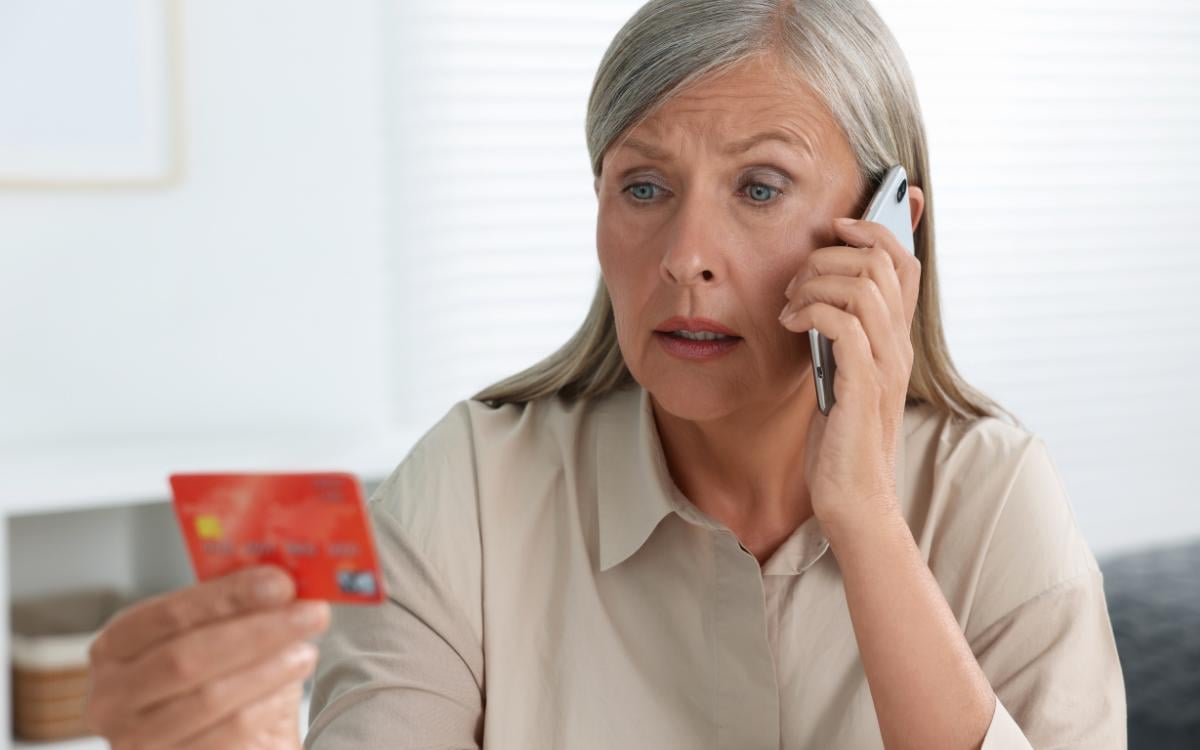 fraud prevention