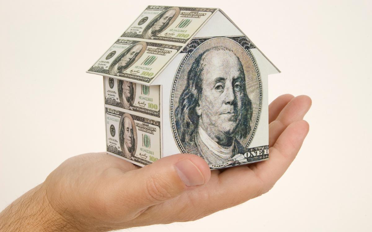 home equity