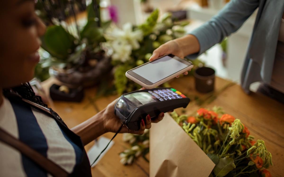 payments strategy