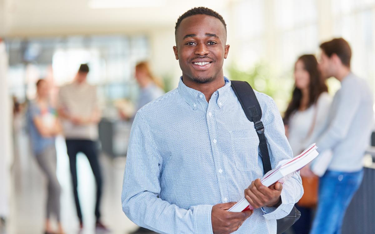 private student lending