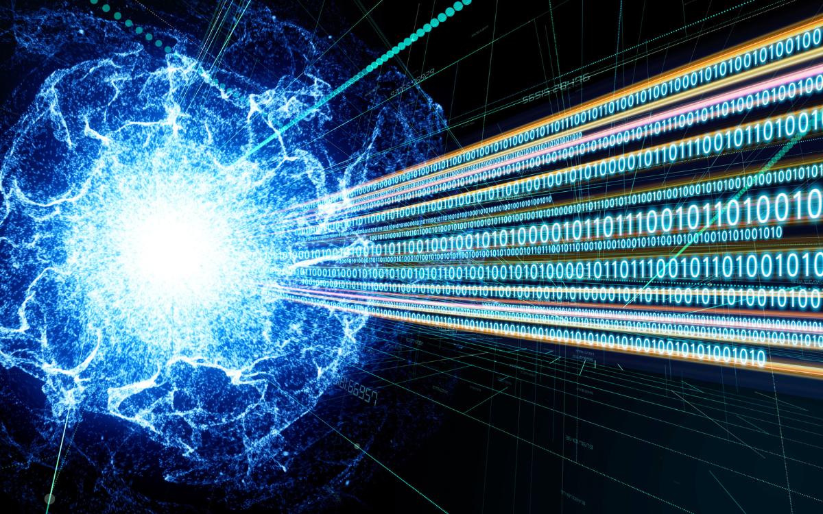 quantum computing